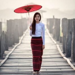 Sample post title with format Audio
