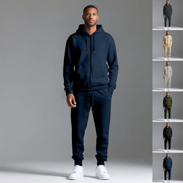 Multi color front image